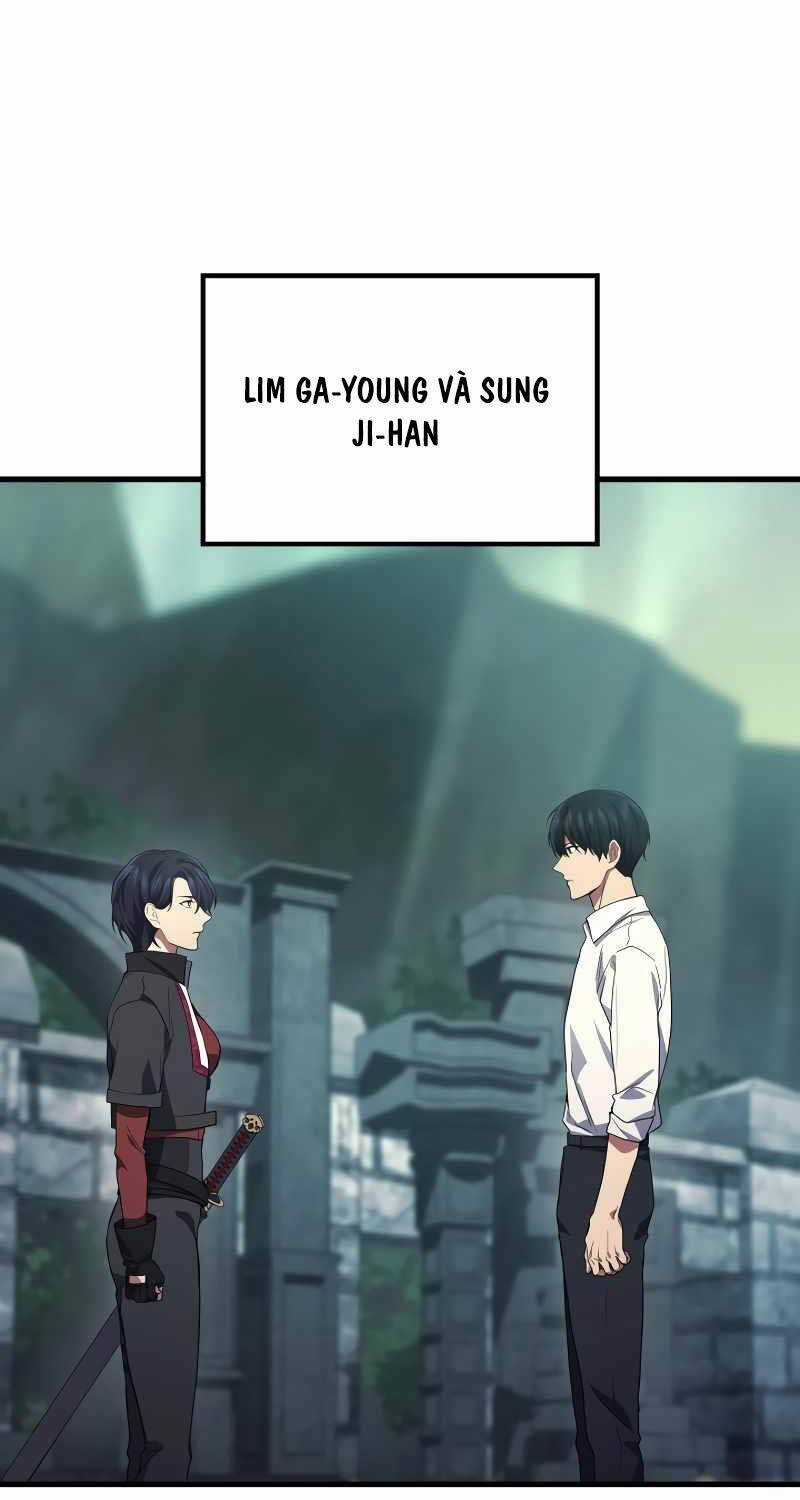 Thần Chiến Tranh Trở Lại Cấp 2 Mô hình đồ chơi về chiến tranh Chapter 56 trang 26