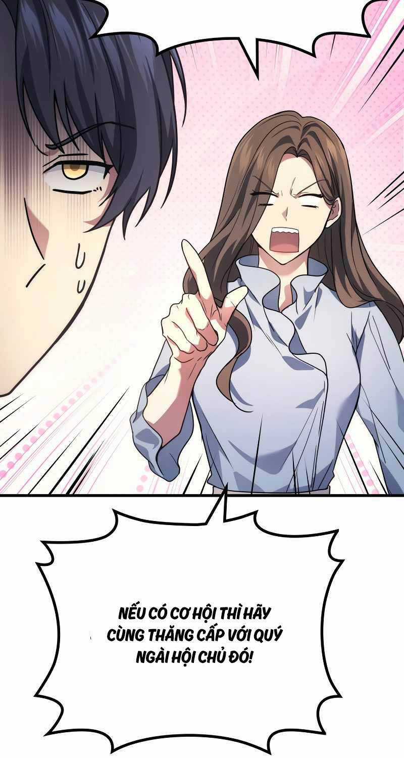 Thần Chiến Tranh Trở Lại Cấp 2 Mô hình đồ chơi về chiến tranh Chapter 56 trang 28