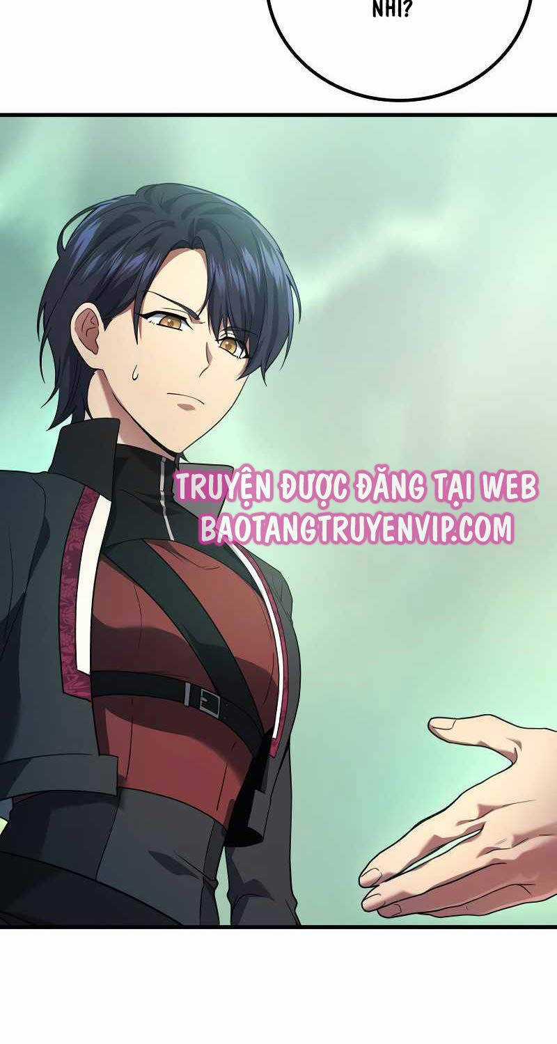 Thần Chiến Tranh Trở Lại Cấp 2 Mô hình đồ chơi về chiến tranh Chapter 56 trang 33