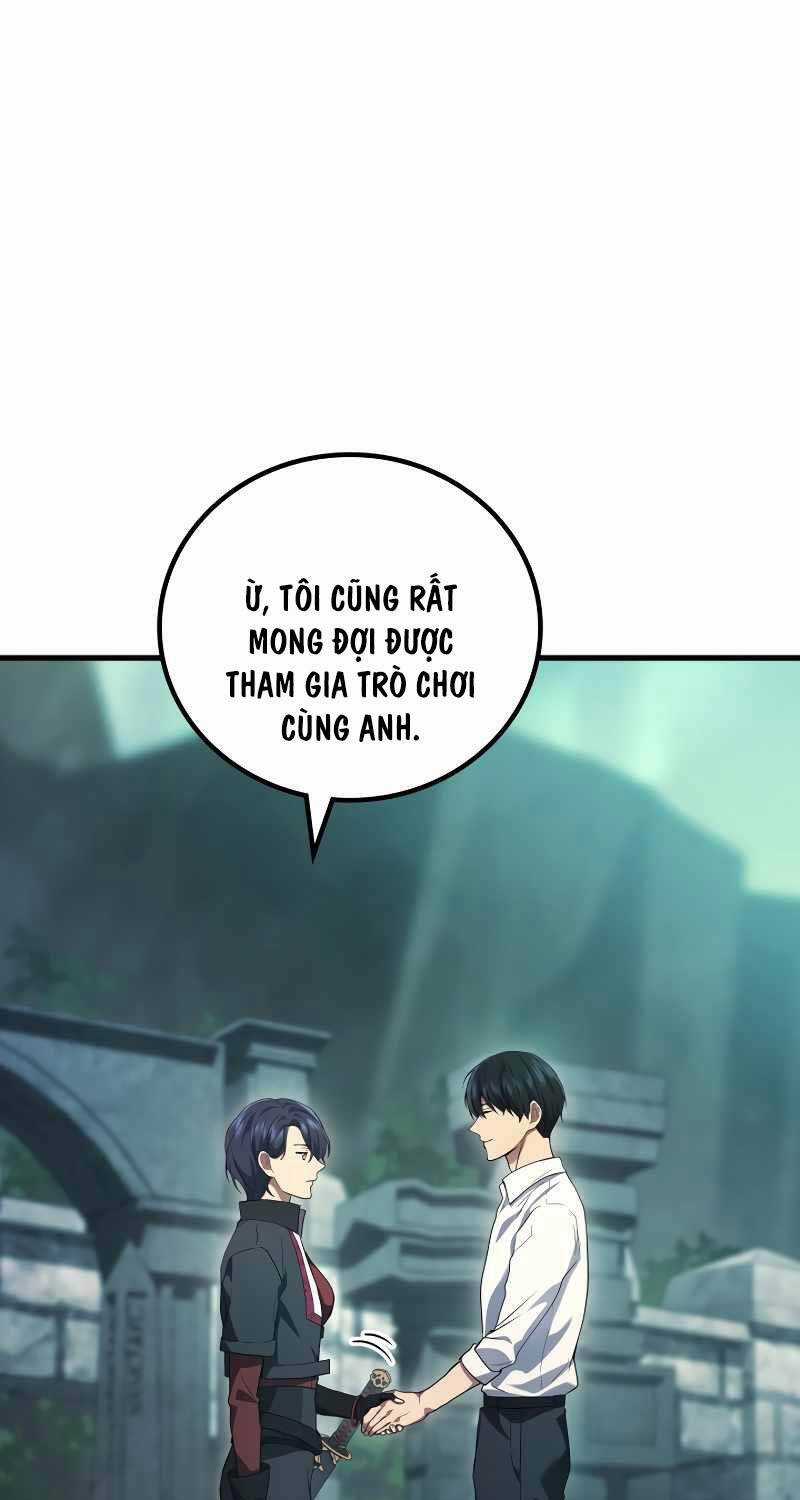 Thần Chiến Tranh Trở Lại Cấp 2 Mô hình đồ chơi về chiến tranh Chapter 56 trang 34