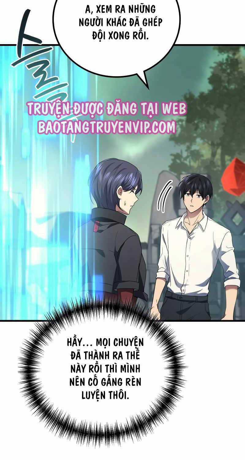 Thần Chiến Tranh Trở Lại Cấp 2 Mô hình đồ chơi về chiến tranh Chapter 56 trang 36