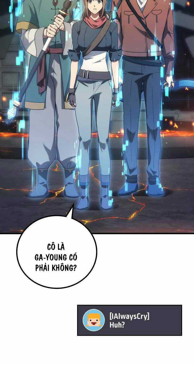 Thần Chiến Tranh Trở Lại Cấp 2 Mô hình đồ chơi về chiến tranh Chapter 56 trang 39