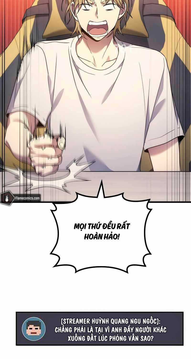 Thần Chiến Tranh Trở Lại Cấp 2 Mô hình đồ chơi về chiến tranh Chapter 56 trang 4