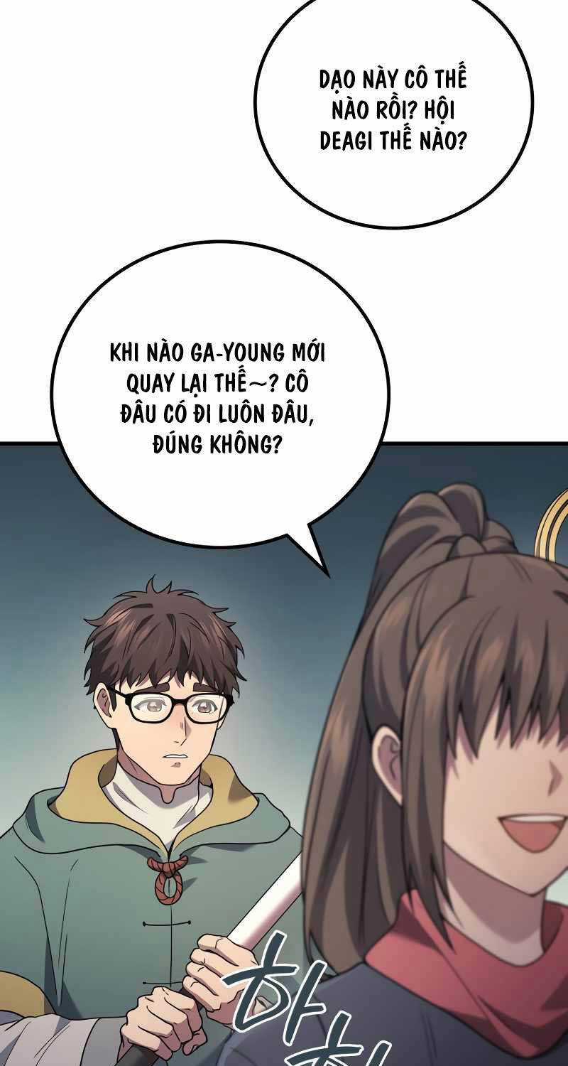 Thần Chiến Tranh Trở Lại Cấp 2 Mô hình đồ chơi về chiến tranh Chapter 56 trang 44