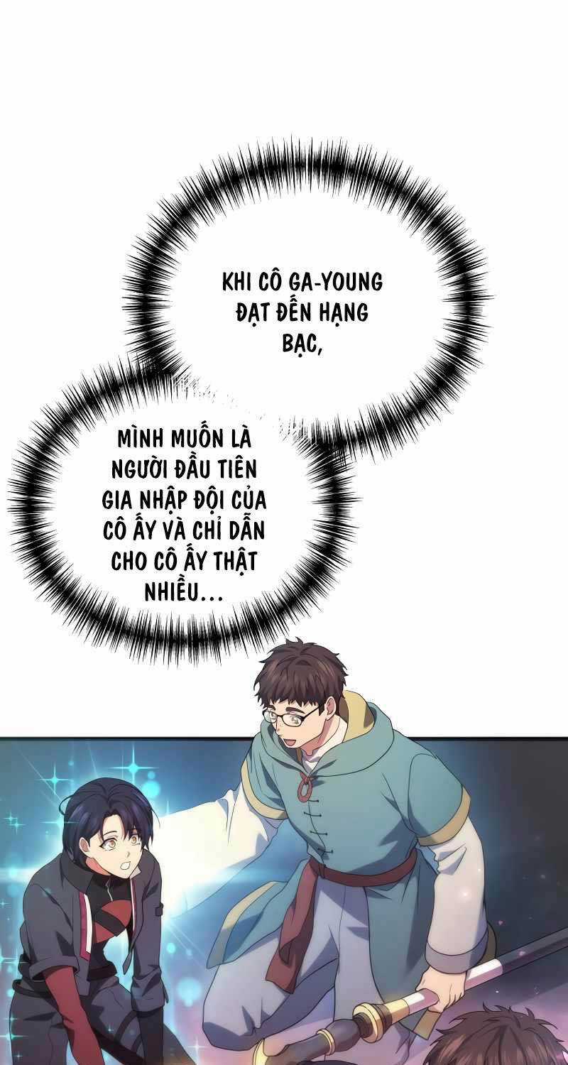 Thần Chiến Tranh Trở Lại Cấp 2 Mô hình đồ chơi về chiến tranh Chapter 56 trang 48