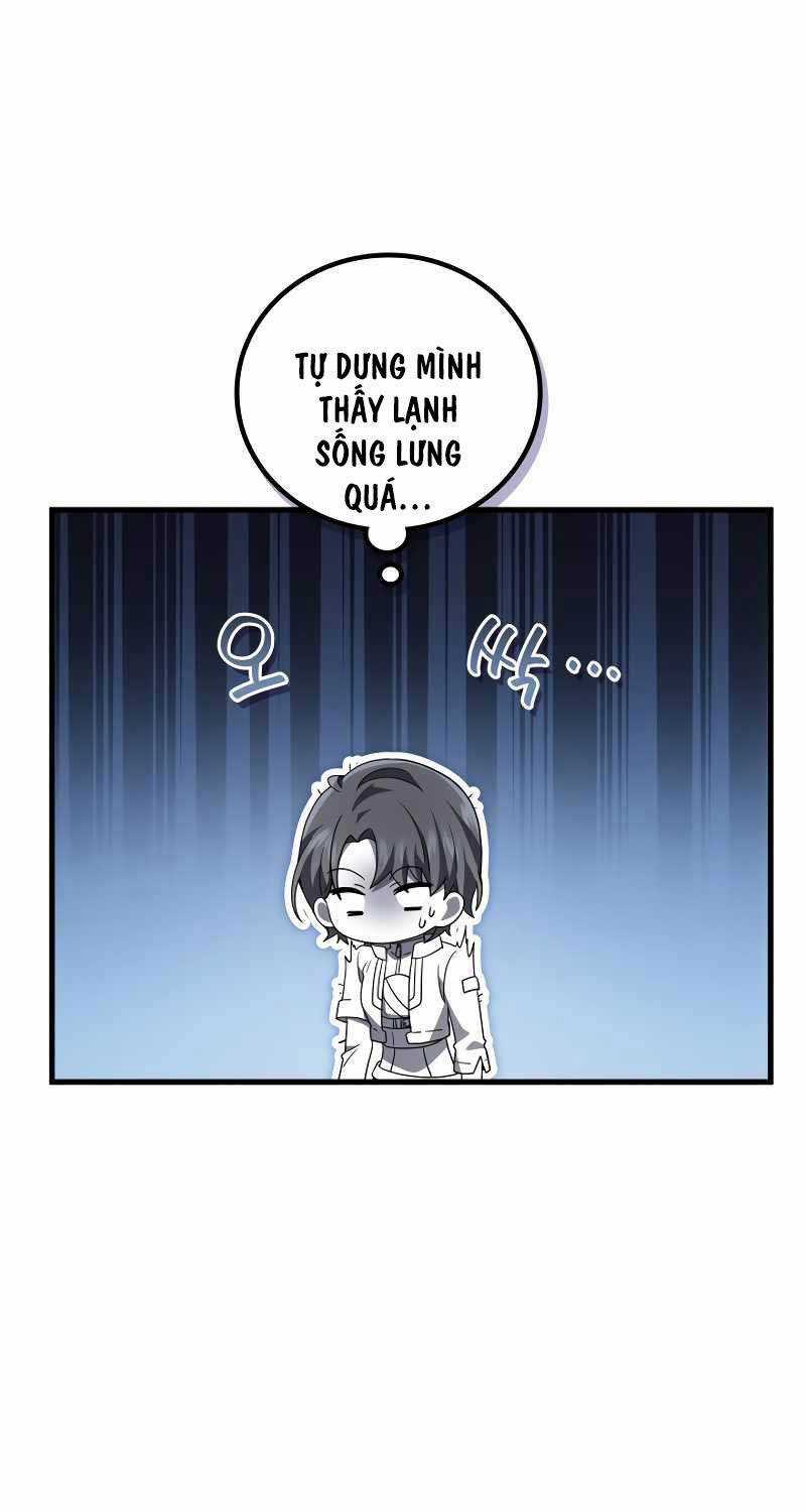 Thần Chiến Tranh Trở Lại Cấp 2 Mô hình đồ chơi về chiến tranh Chapter 56 trang 50