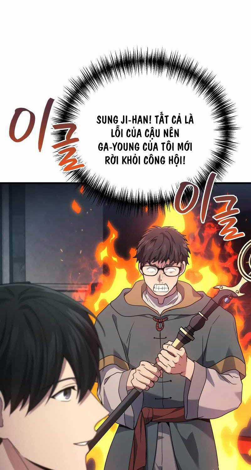 Thần Chiến Tranh Trở Lại Cấp 2 Mô hình đồ chơi về chiến tranh Chapter 56 trang 51