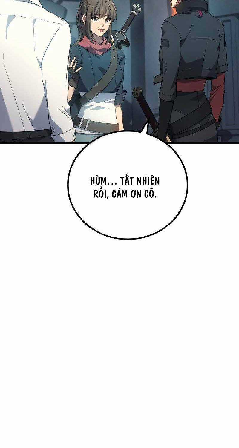 Thần Chiến Tranh Trở Lại Cấp 2 Mô hình đồ chơi về chiến tranh Chapter 56 trang 53