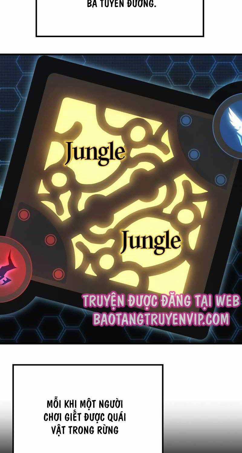 Thần Chiến Tranh Trở Lại Cấp 2 Mô hình đồ chơi về chiến tranh Chapter 56 trang 57