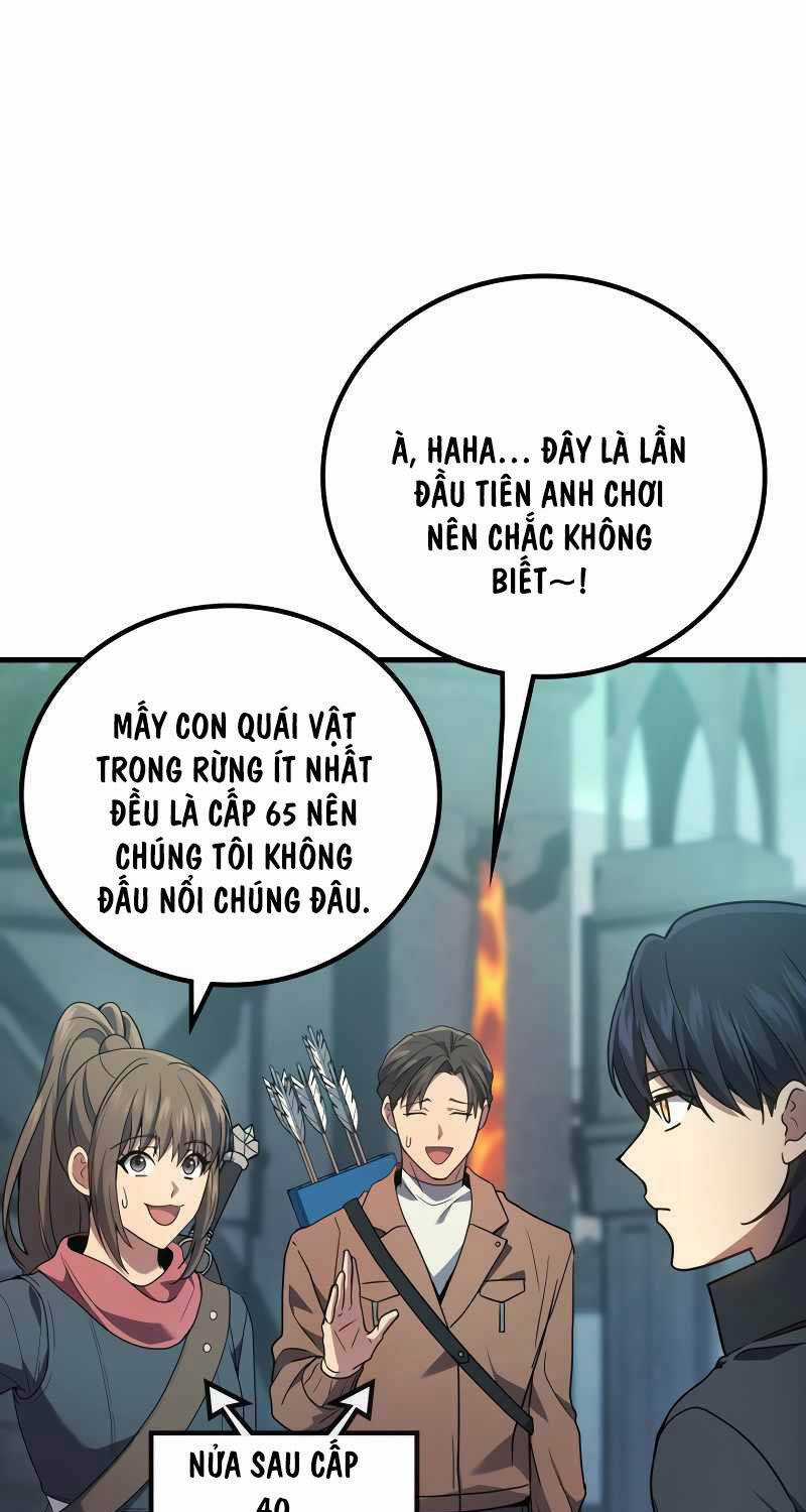 Thần Chiến Tranh Trở Lại Cấp 2 Mô hình đồ chơi về chiến tranh Chapter 56 trang 60