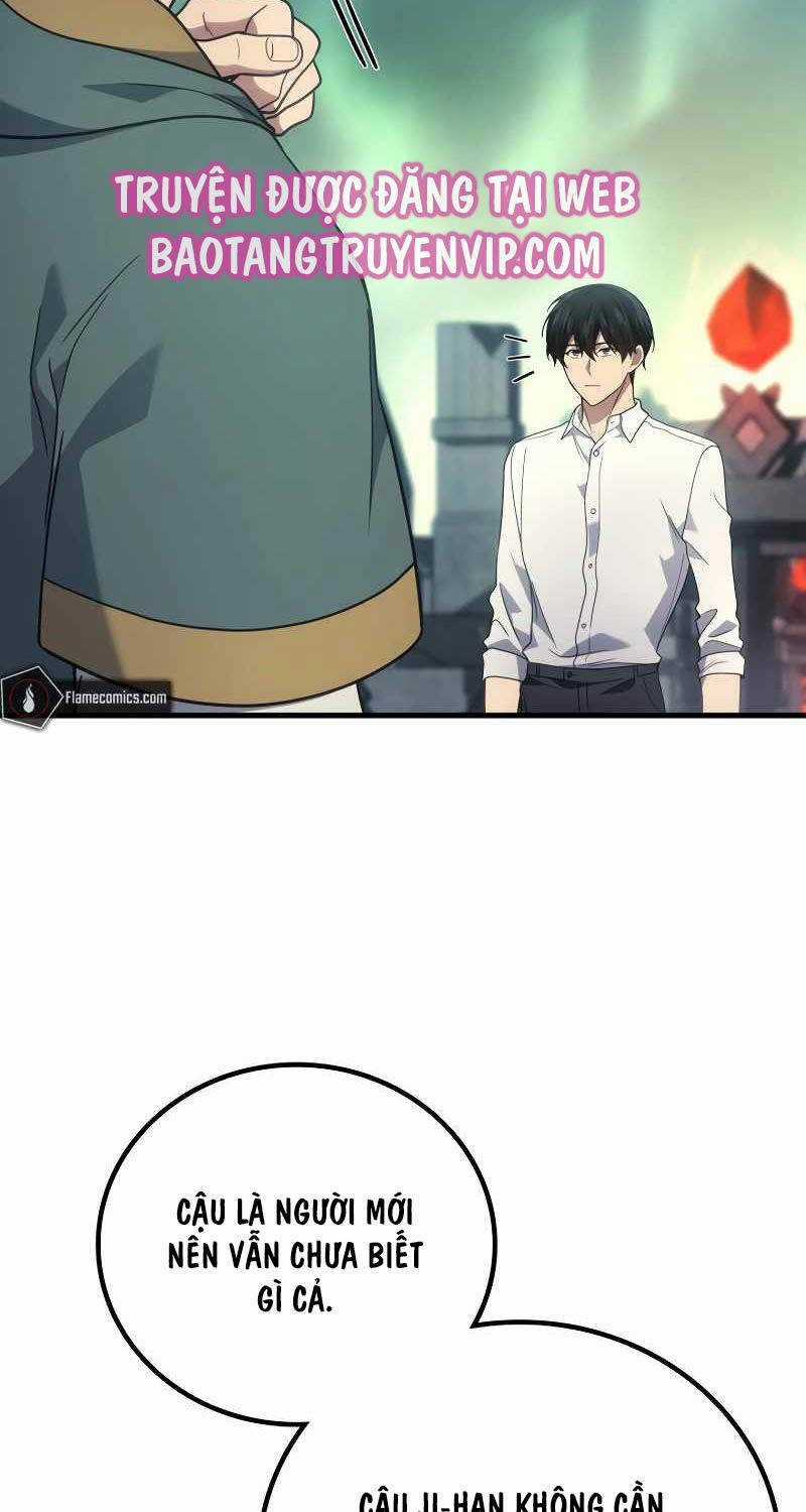 Thần Chiến Tranh Trở Lại Cấp 2 Mô hình đồ chơi về chiến tranh Chapter 56 trang 63