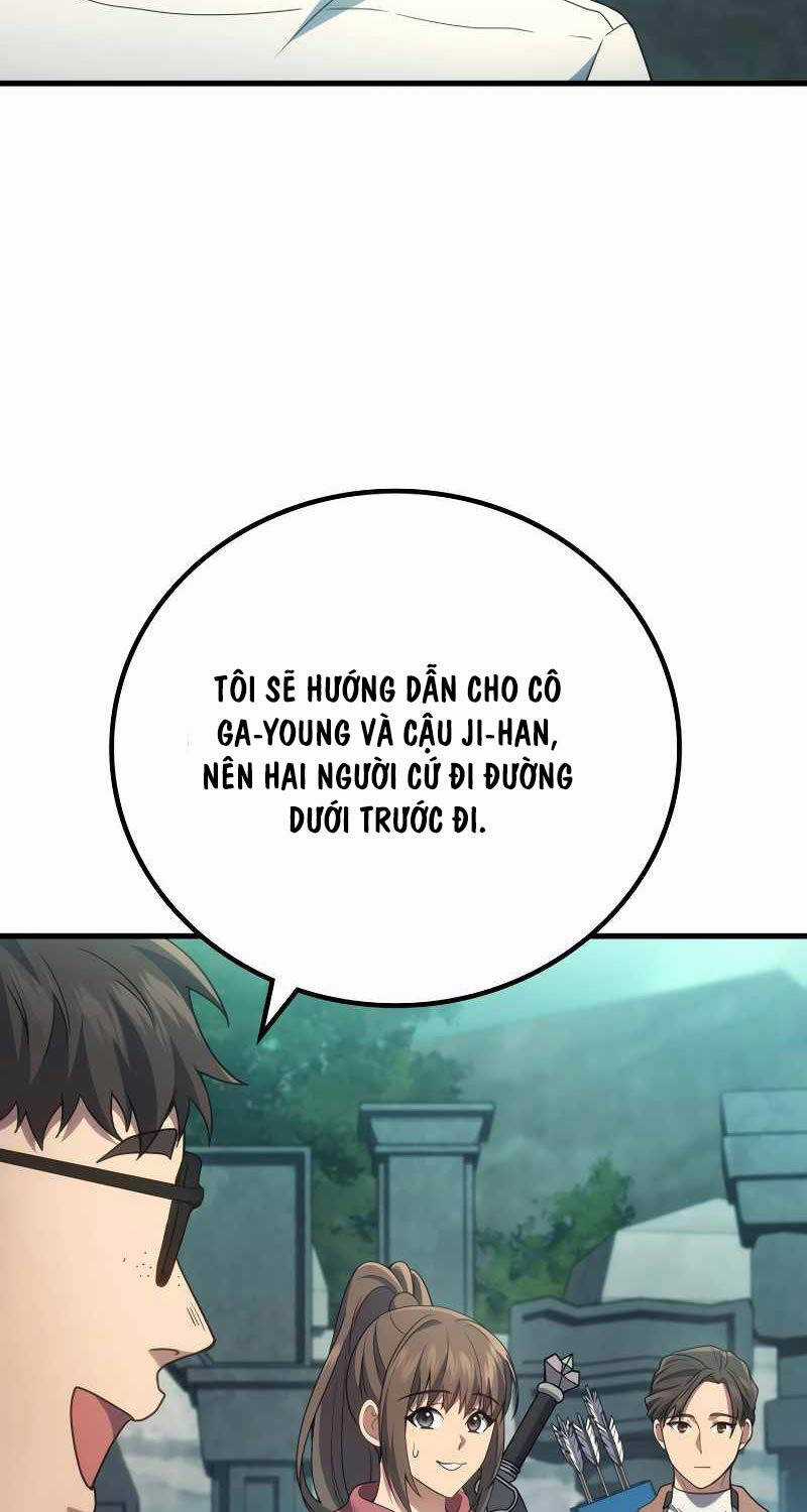 Thần Chiến Tranh Trở Lại Cấp 2 Mô hình đồ chơi về chiến tranh Chapter 56 trang 65