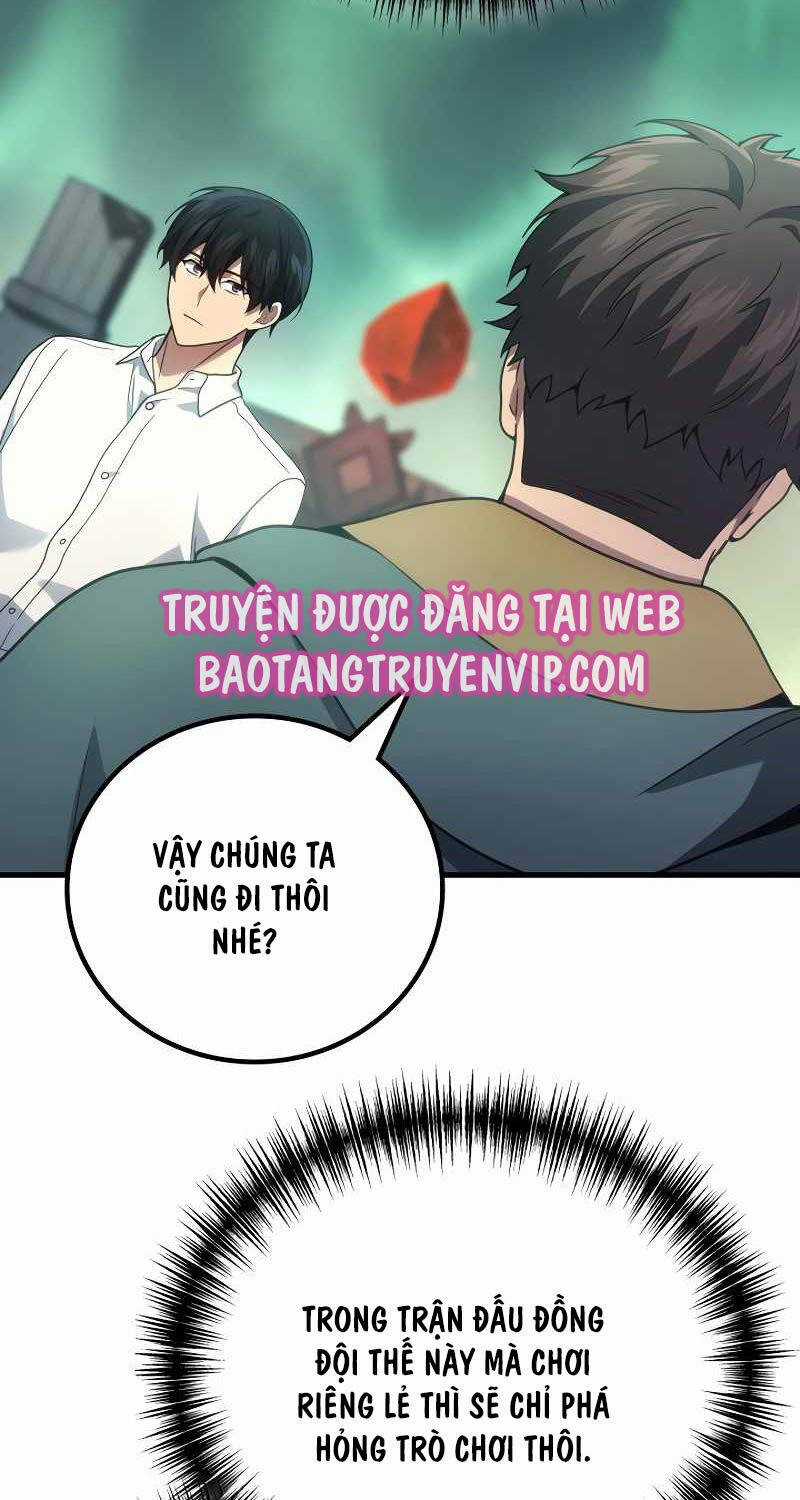 Thần Chiến Tranh Trở Lại Cấp 2 Mô hình đồ chơi về chiến tranh Chapter 56 trang 67