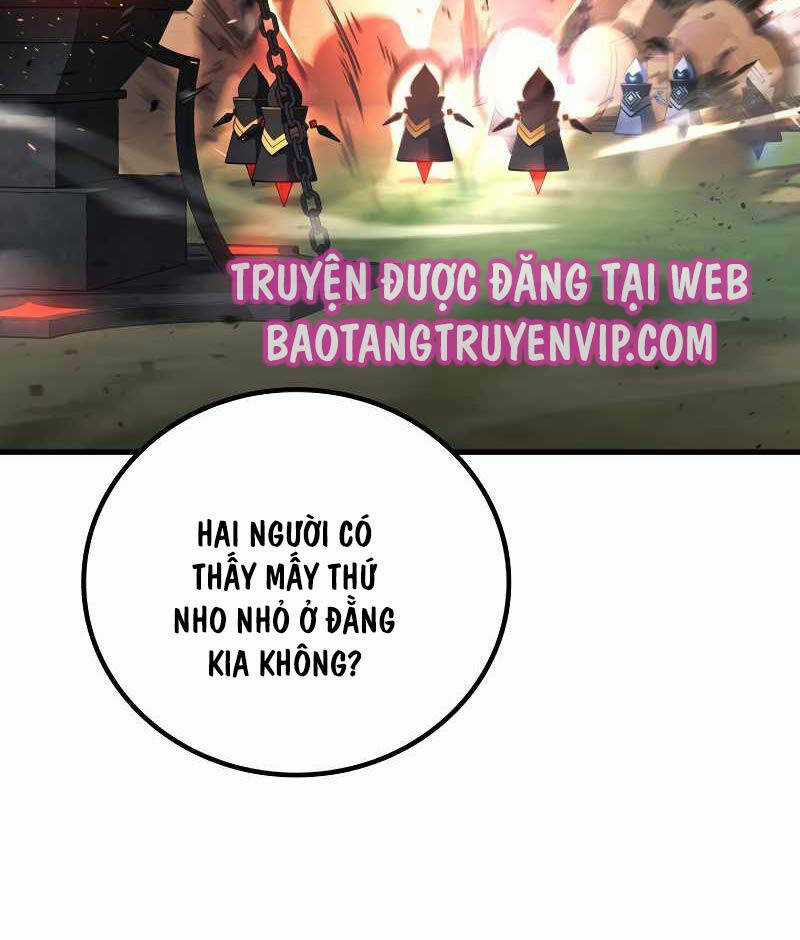 Thần Chiến Tranh Trở Lại Cấp 2 Mô hình đồ chơi về chiến tranh Chapter 56 trang 69