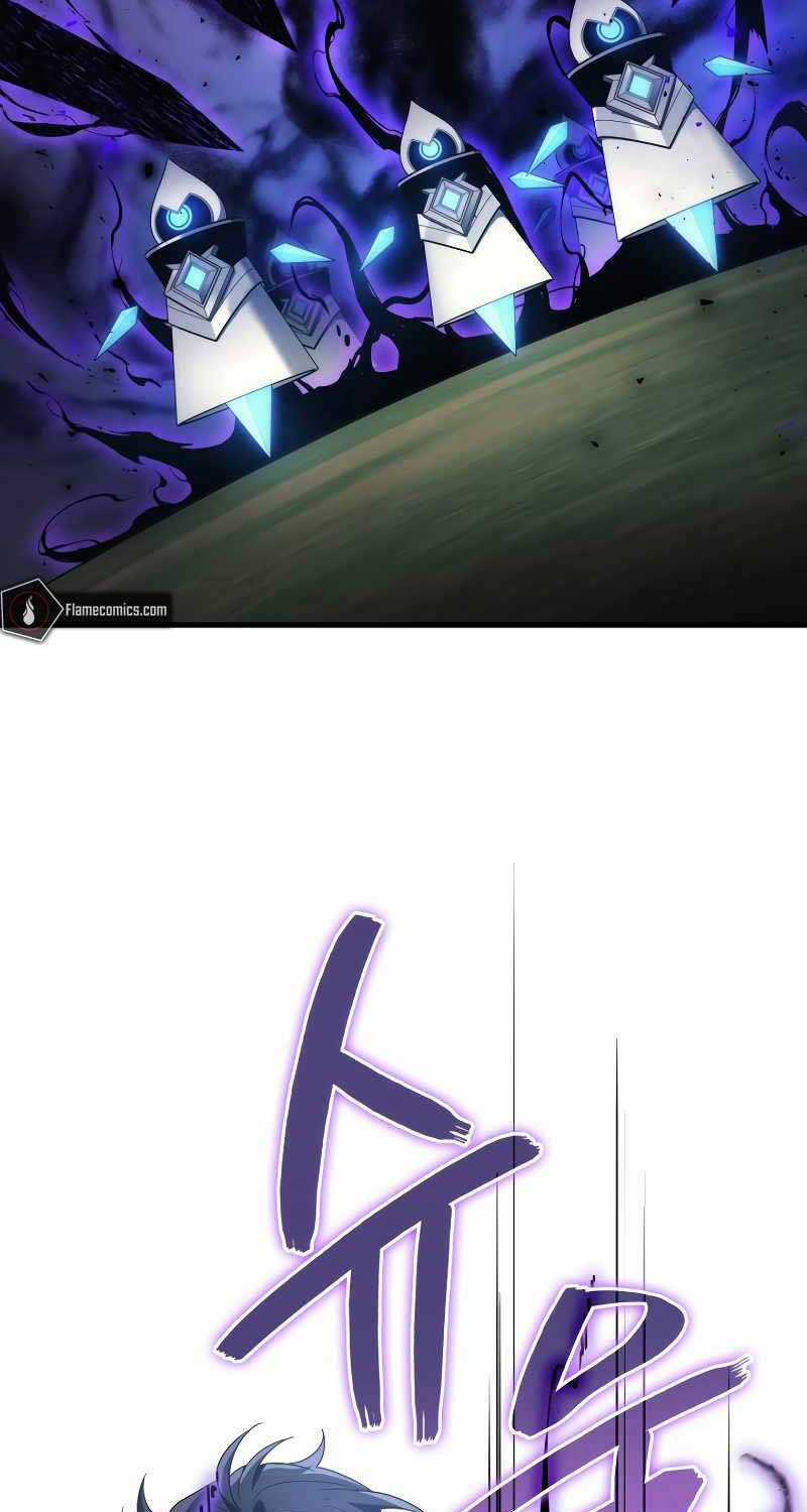 Thần Chiến Tranh Trở Lại Cấp 2 Mô hình đồ chơi về chiến tranh Chapter 56 trang 86