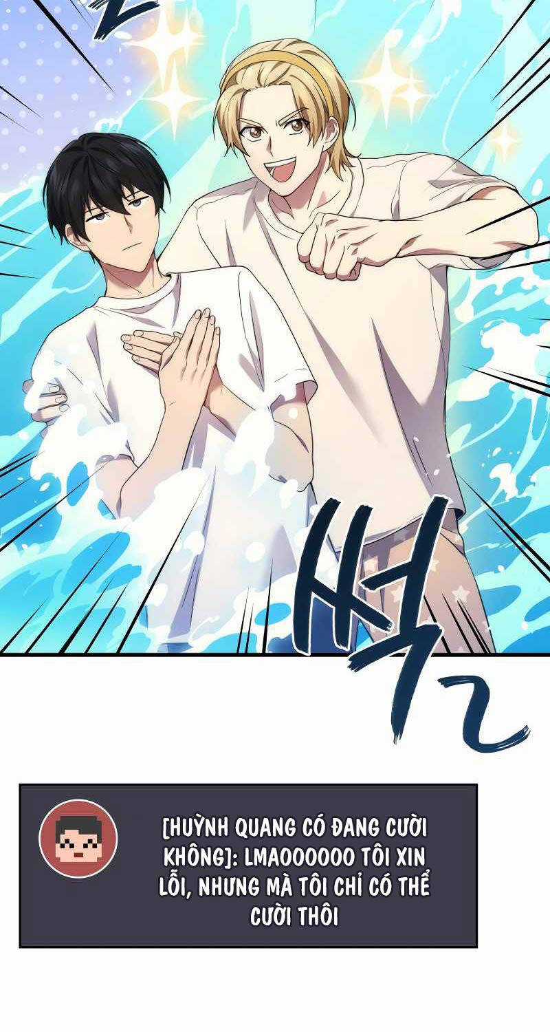 Thần Chiến Tranh Trở Lại Cấp 2 Mô hình đồ chơi về chiến tranh Chapter 56 trang 9