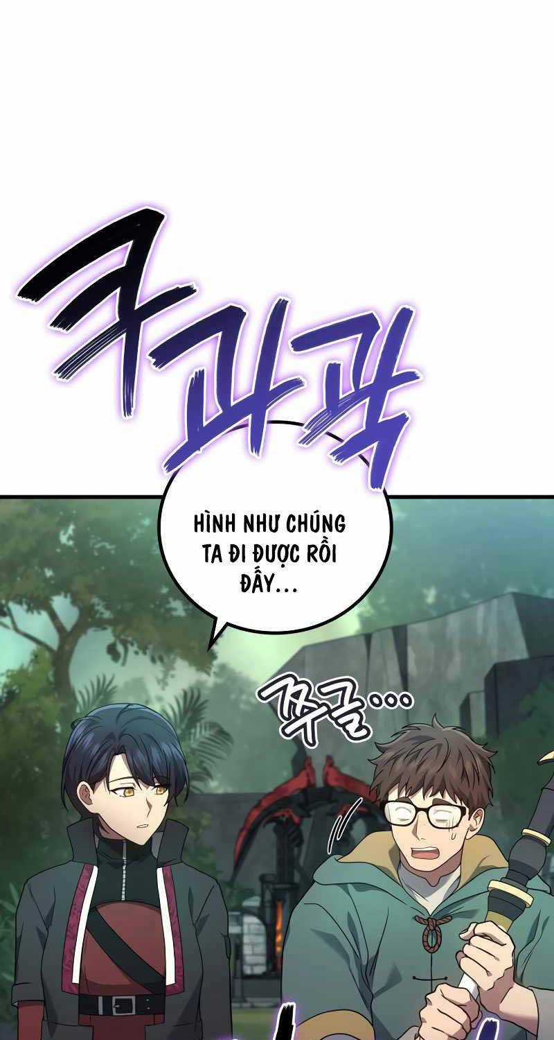 Thần Chiến Tranh Trở Lại Cấp 2 Mô hình đồ chơi về chiến tranh Chapter 56 trang 92