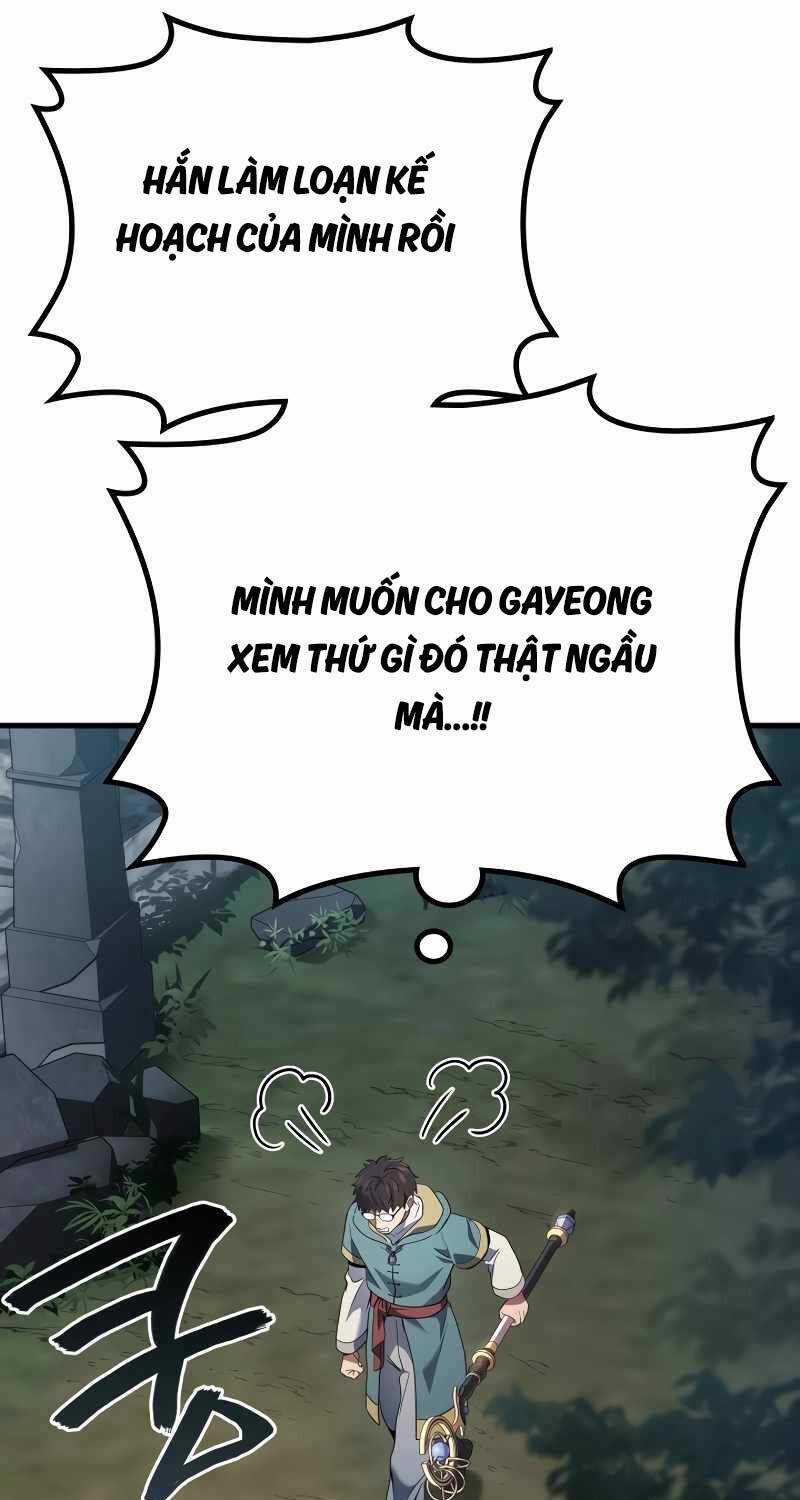 Thần Chiến Tranh Trở Lại Cấp 2 Mô hình đồ chơi về chiến tranh Chapter 57 trang 10