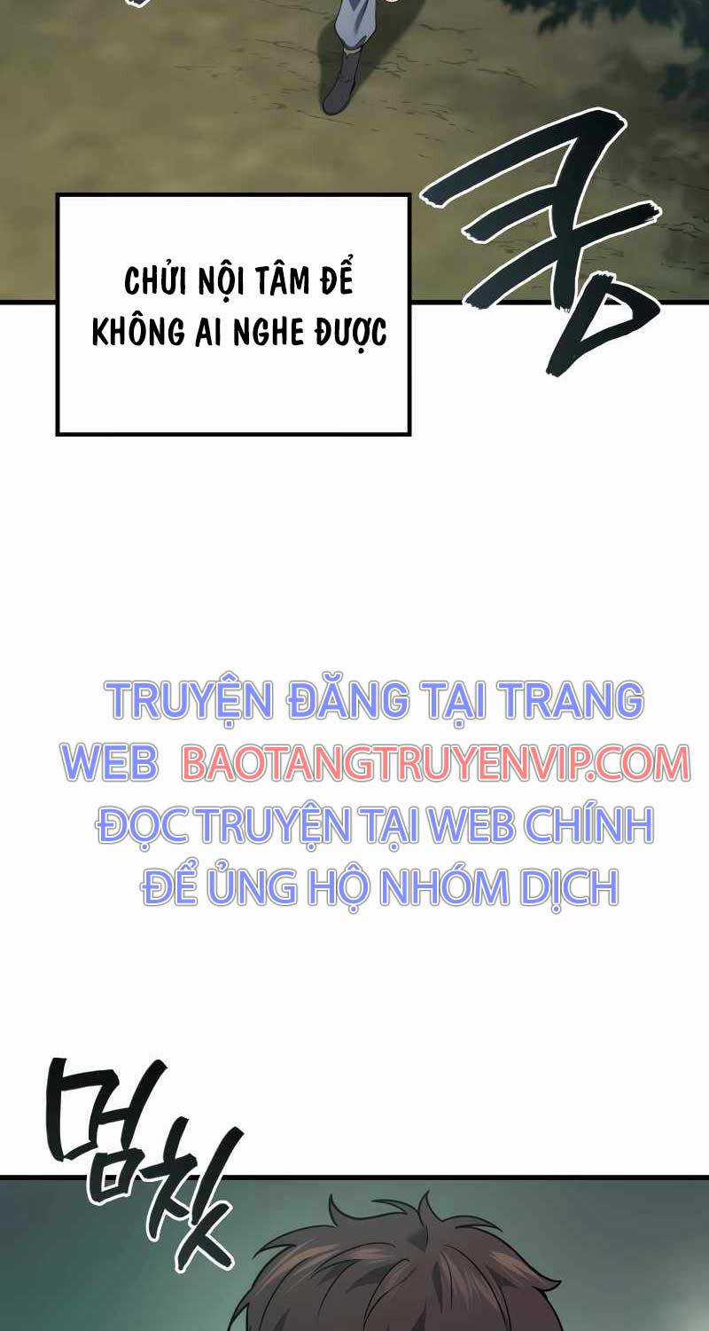 Thần Chiến Tranh Trở Lại Cấp 2 Mô hình đồ chơi về chiến tranh Chapter 57 trang 11