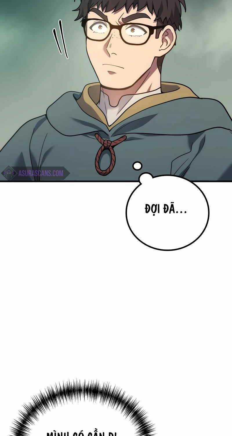 Thần Chiến Tranh Trở Lại Cấp 2 Mô hình đồ chơi về chiến tranh Chapter 57 trang 12