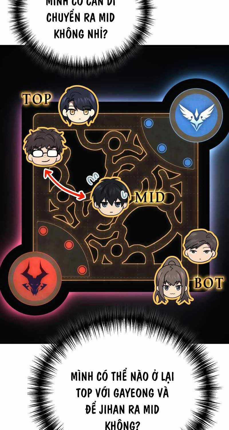 Thần Chiến Tranh Trở Lại Cấp 2 Mô hình đồ chơi về chiến tranh Chapter 57 trang 13