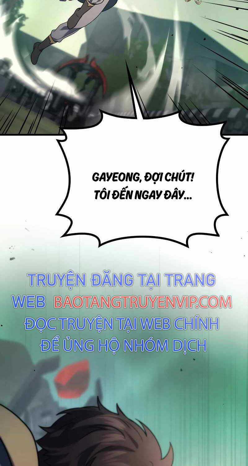 Thần Chiến Tranh Trở Lại Cấp 2 Mô hình đồ chơi về chiến tranh Chapter 57 trang 15