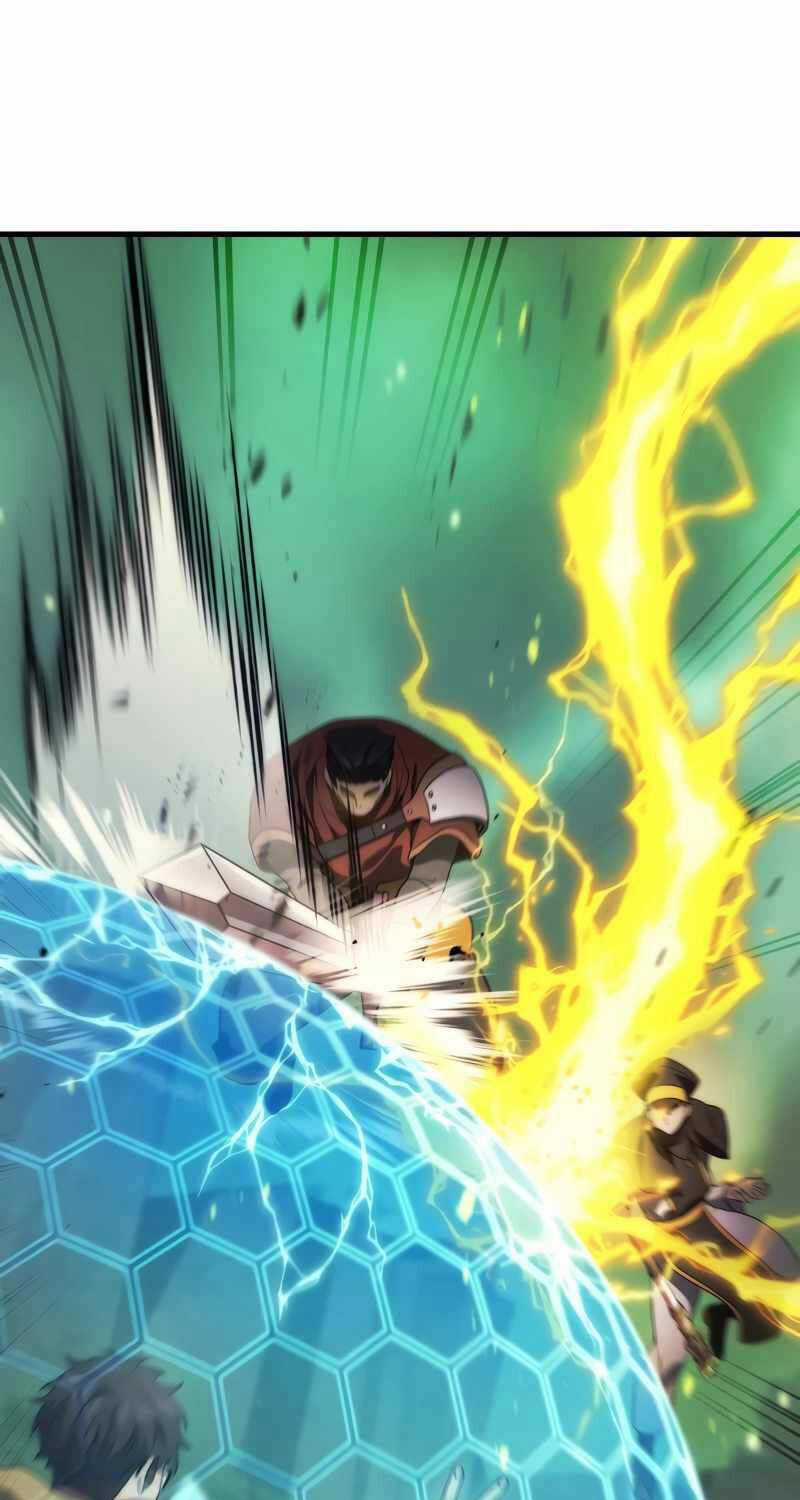 Thần Chiến Tranh Trở Lại Cấp 2 Mô hình đồ chơi về chiến tranh Chapter 57 trang 18