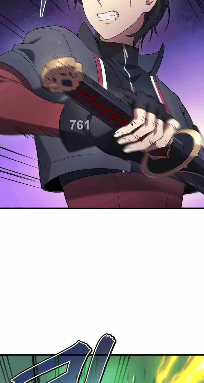 Thần Chiến Tranh Trở Lại Cấp 2 Mô hình đồ chơi về chiến tranh Chapter 57 trang 2