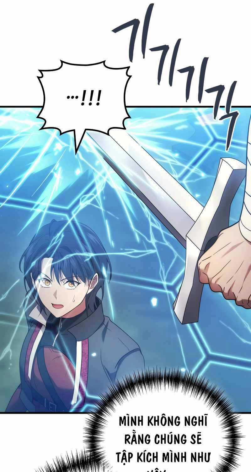 Thần Chiến Tranh Trở Lại Cấp 2 Mô hình đồ chơi về chiến tranh Chapter 57 trang 20