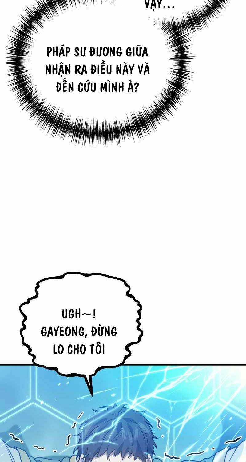 Thần Chiến Tranh Trở Lại Cấp 2 Mô hình đồ chơi về chiến tranh Chapter 57 trang 21