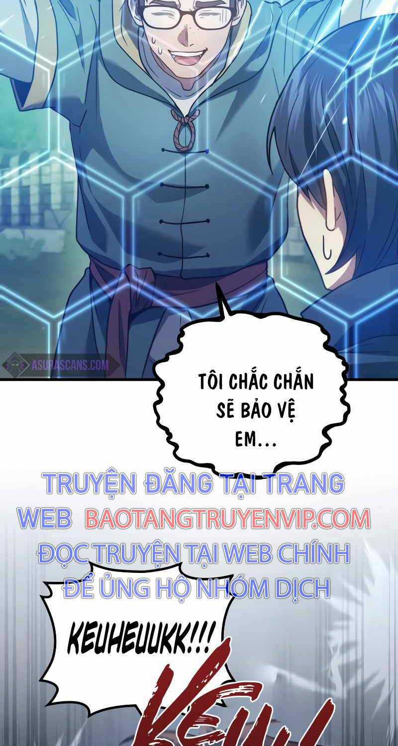 Thần Chiến Tranh Trở Lại Cấp 2 Mô hình đồ chơi về chiến tranh Chapter 57 trang 22