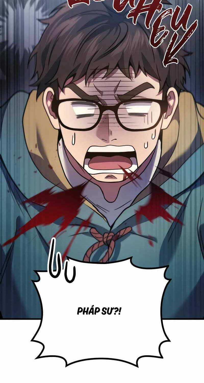 Thần Chiến Tranh Trở Lại Cấp 2 Mô hình đồ chơi về chiến tranh Chapter 57 trang 23