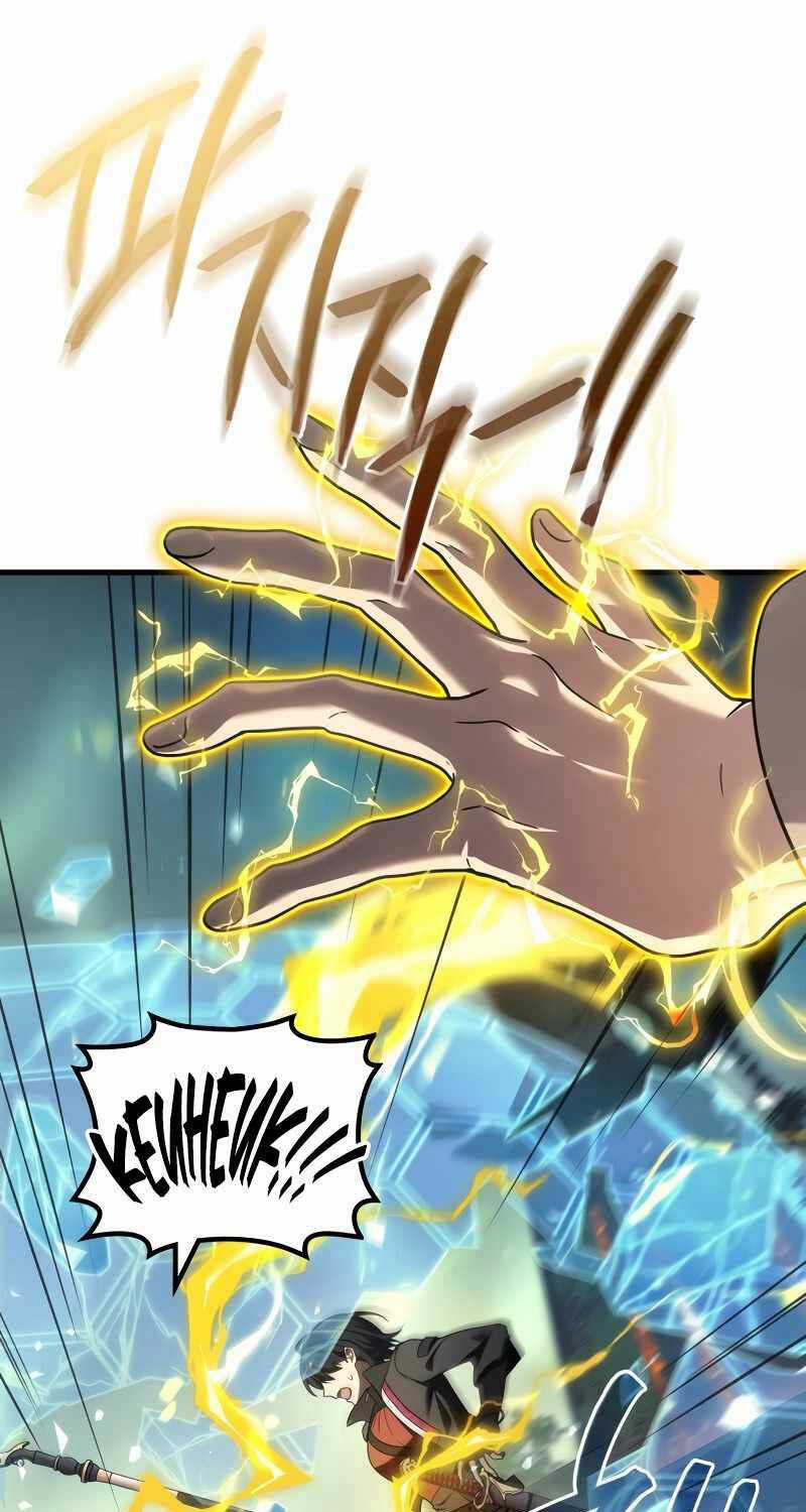 Thần Chiến Tranh Trở Lại Cấp 2 Mô hình đồ chơi về chiến tranh Chapter 57 trang 24