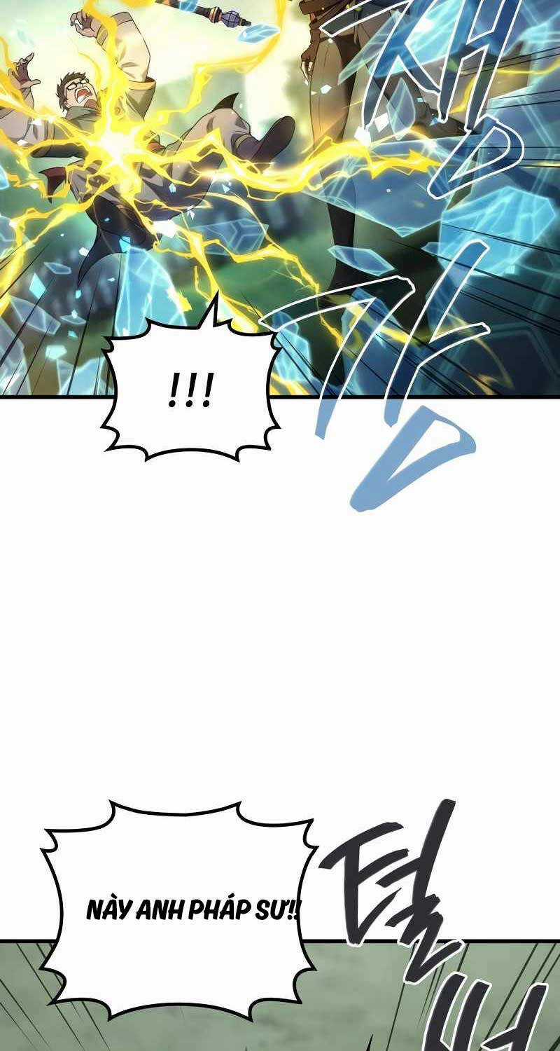 Thần Chiến Tranh Trở Lại Cấp 2 Mô hình đồ chơi về chiến tranh Chapter 57 trang 25