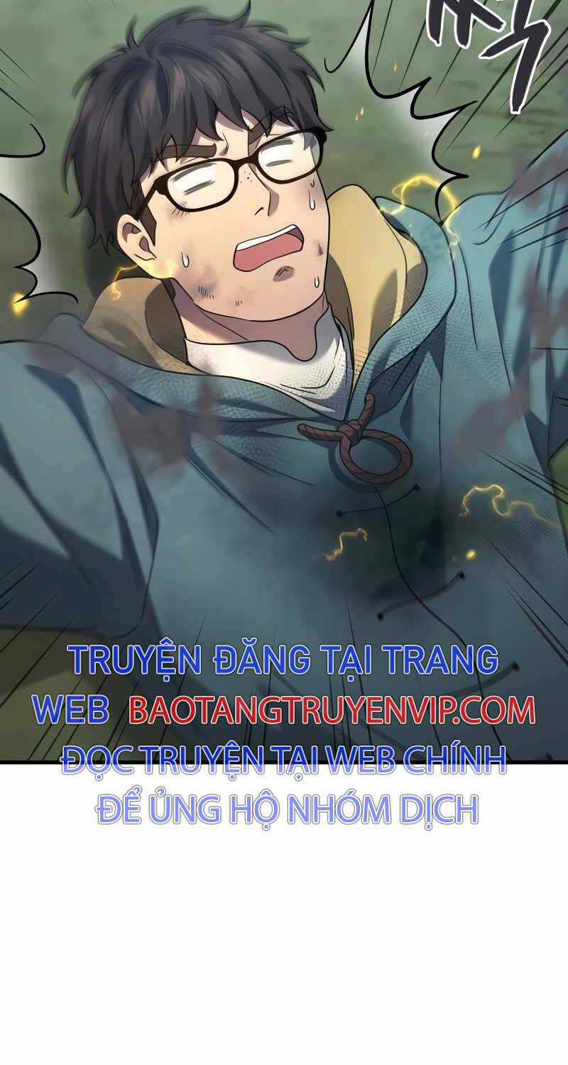 Thần Chiến Tranh Trở Lại Cấp 2 Mô hình đồ chơi về chiến tranh Chapter 57 trang 26