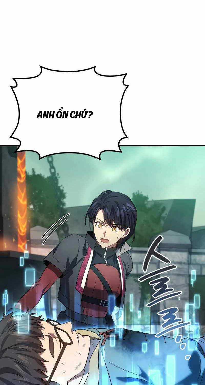 Thần Chiến Tranh Trở Lại Cấp 2 Mô hình đồ chơi về chiến tranh Chapter 57 trang 27