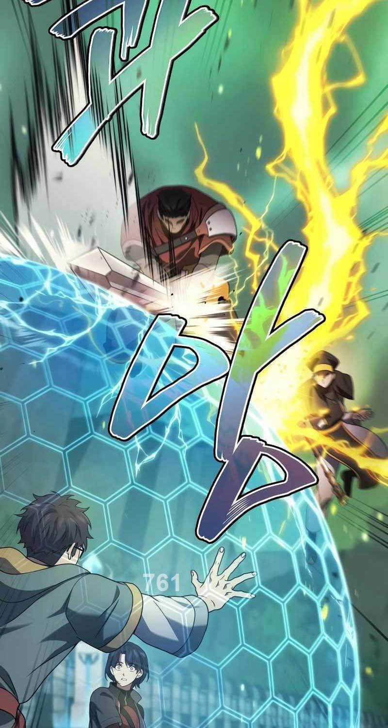 Thần Chiến Tranh Trở Lại Cấp 2 Mô hình đồ chơi về chiến tranh Chapter 57 trang 3