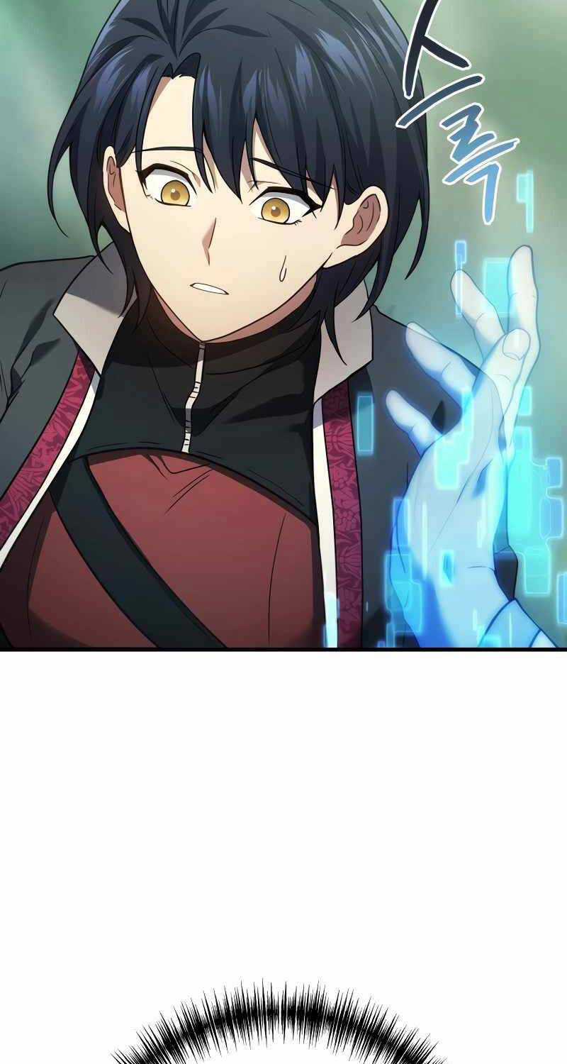 Thần Chiến Tranh Trở Lại Cấp 2 Mô hình đồ chơi về chiến tranh Chapter 57 trang 32