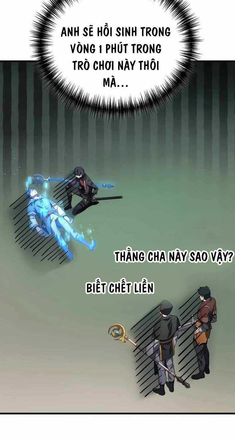 Thần Chiến Tranh Trở Lại Cấp 2 Mô hình đồ chơi về chiến tranh Chapter 57 trang 33