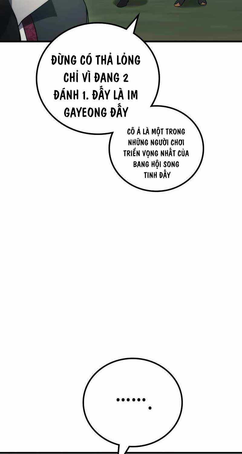 Thần Chiến Tranh Trở Lại Cấp 2 Mô hình đồ chơi về chiến tranh Chapter 57 trang 35