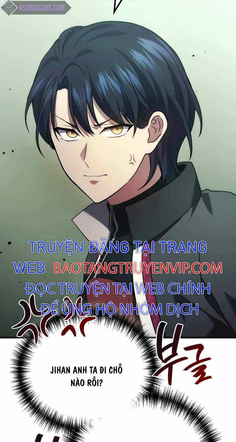 Thần Chiến Tranh Trở Lại Cấp 2 Mô hình đồ chơi về chiến tranh Chapter 57 trang 36