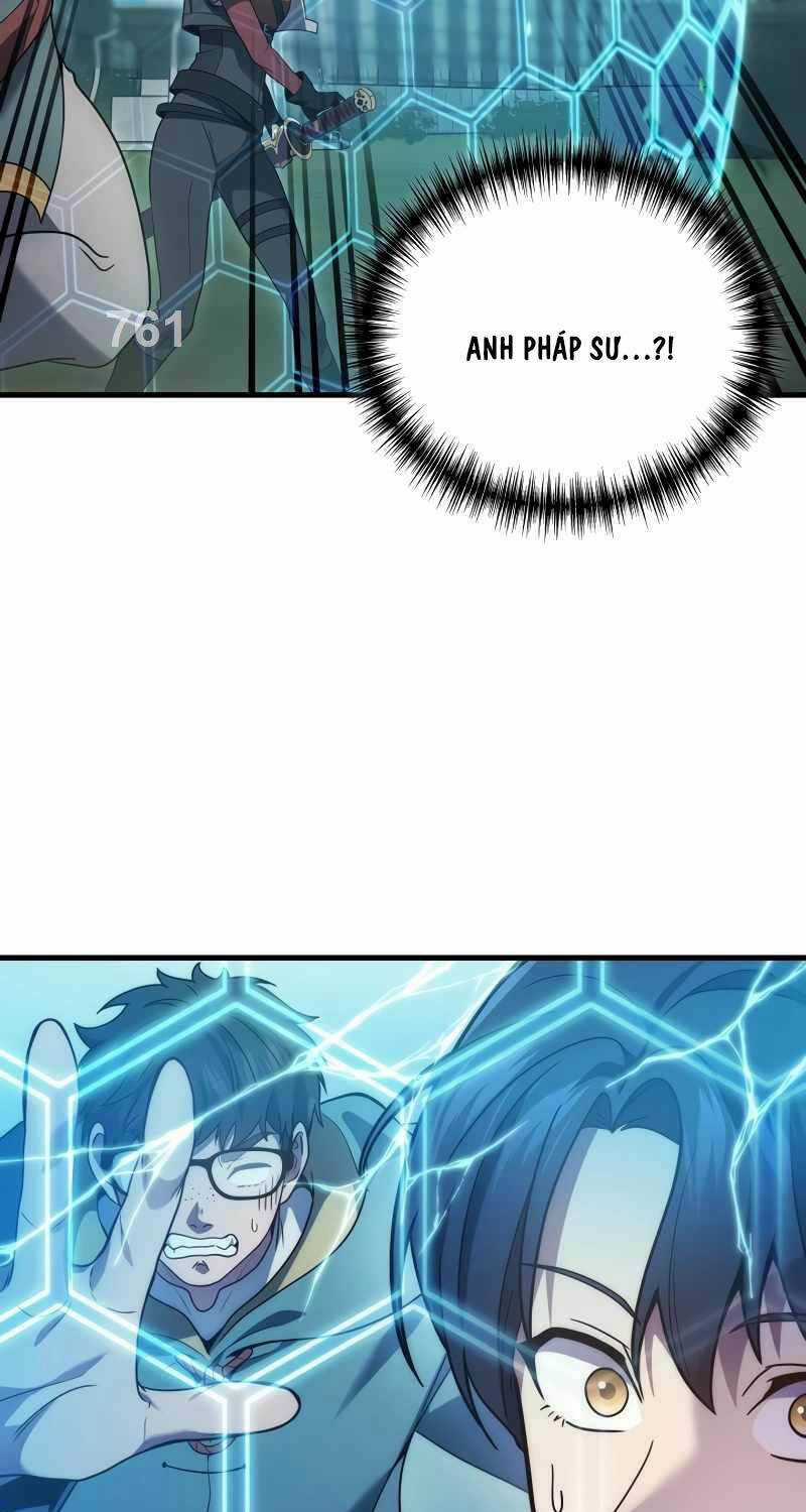 Thần Chiến Tranh Trở Lại Cấp 2 Mô hình đồ chơi về chiến tranh Chapter 57 trang 4