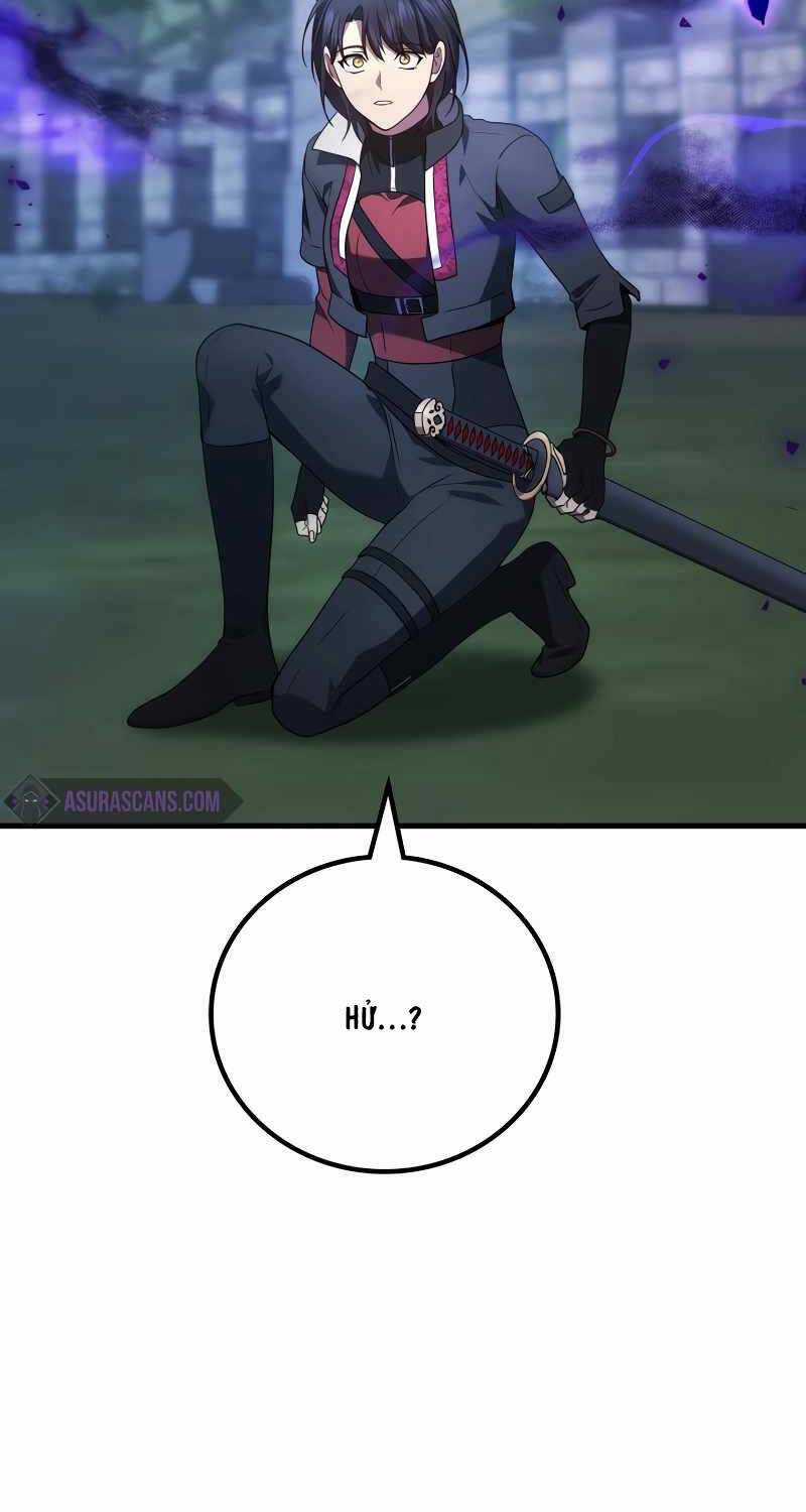 Thần Chiến Tranh Trở Lại Cấp 2 Mô hình đồ chơi về chiến tranh Chapter 57 trang 40