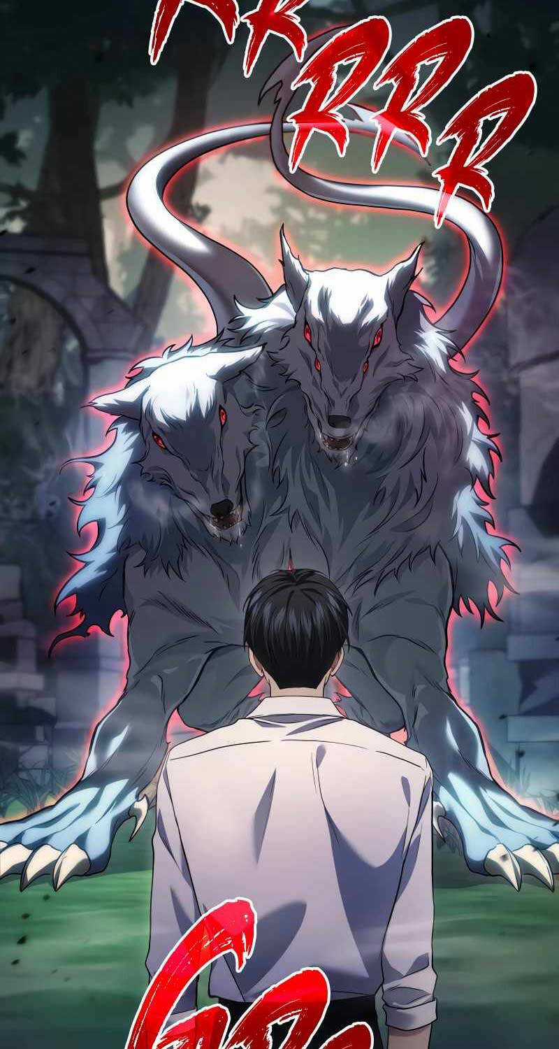 Thần Chiến Tranh Trở Lại Cấp 2 Mô hình đồ chơi về chiến tranh Chapter 57 trang 45