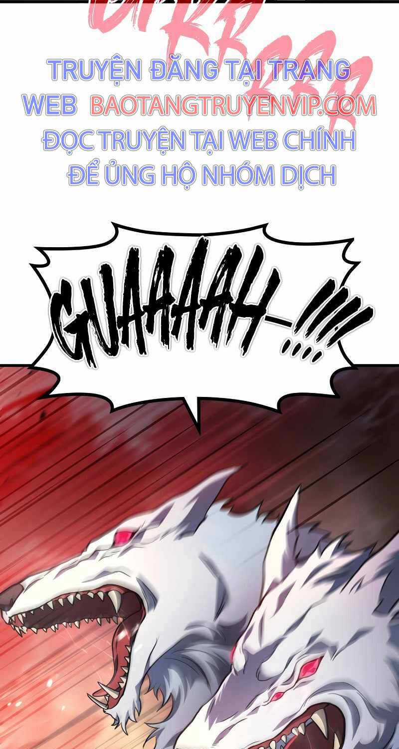 Thần Chiến Tranh Trở Lại Cấp 2 Mô hình đồ chơi về chiến tranh Chapter 57 trang 46