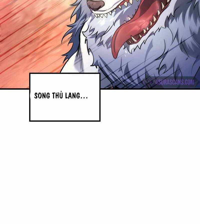 Thần Chiến Tranh Trở Lại Cấp 2 Mô hình đồ chơi về chiến tranh Chapter 57 trang 47