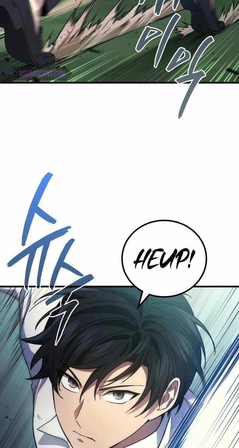 Thần Chiến Tranh Trở Lại Cấp 2 Mô hình đồ chơi về chiến tranh Chapter 57 trang 50