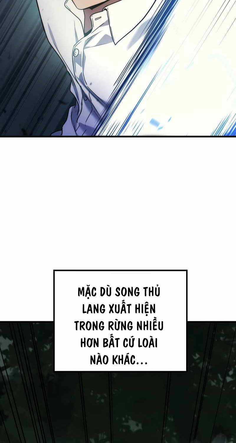 Thần Chiến Tranh Trở Lại Cấp 2 Mô hình đồ chơi về chiến tranh Chapter 57 trang 51