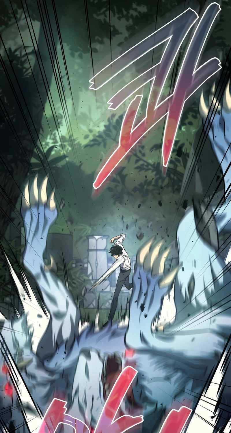 Thần Chiến Tranh Trở Lại Cấp 2 Mô hình đồ chơi về chiến tranh Chapter 57 trang 52