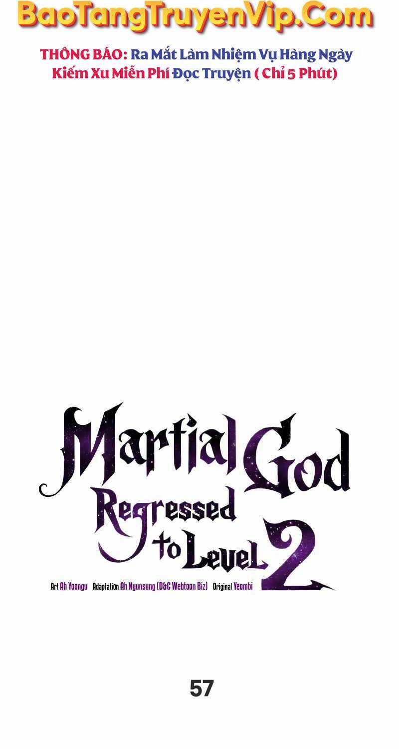 Thần Chiến Tranh Trở Lại Cấp 2 Mô hình đồ chơi về chiến tranh Chapter 57 trang 6